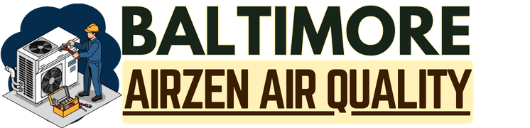 Baltimore AirZen Air Quality