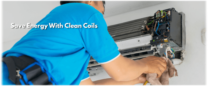 AC Coil Cleaning Baltimore MD