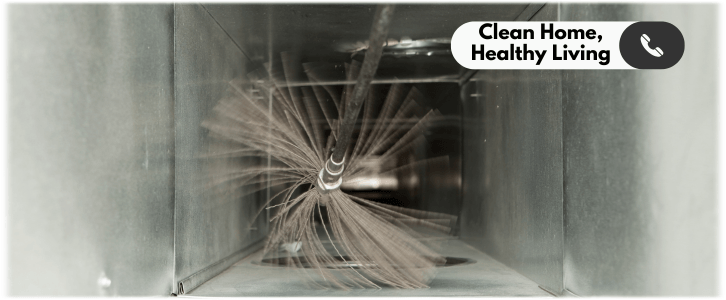 Air Duct Mold Removal in Baltimore MD