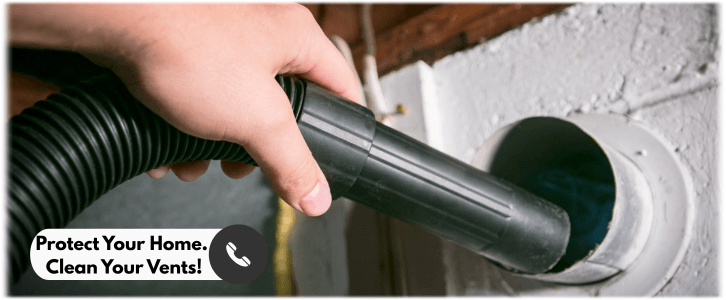 Dryer Vent Cleaning Baltimore MD