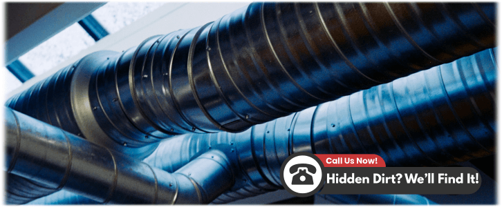 Ductwork Inspection Baltimore MD