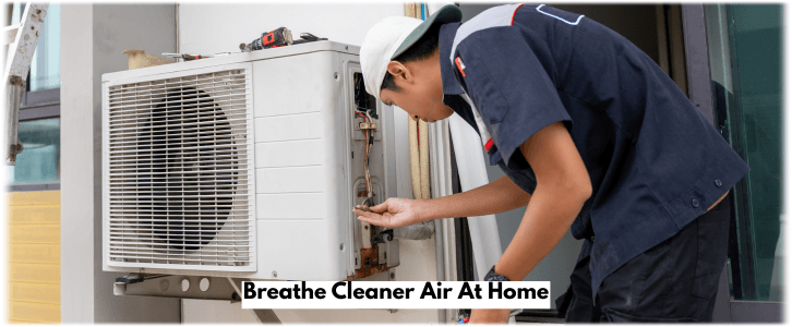 HVAC Mold Removal Baltimore MD