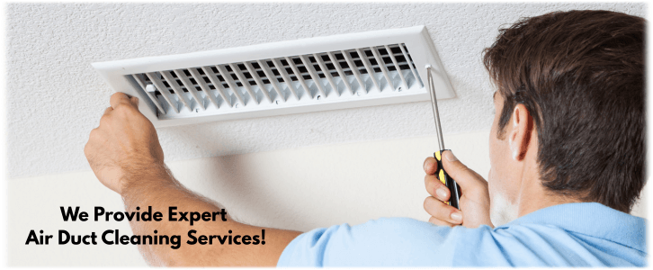 Baltimore MD Air Duct Cleaning