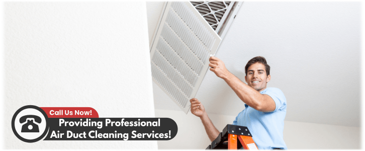 Air Duct Cleaning Baltimore MD